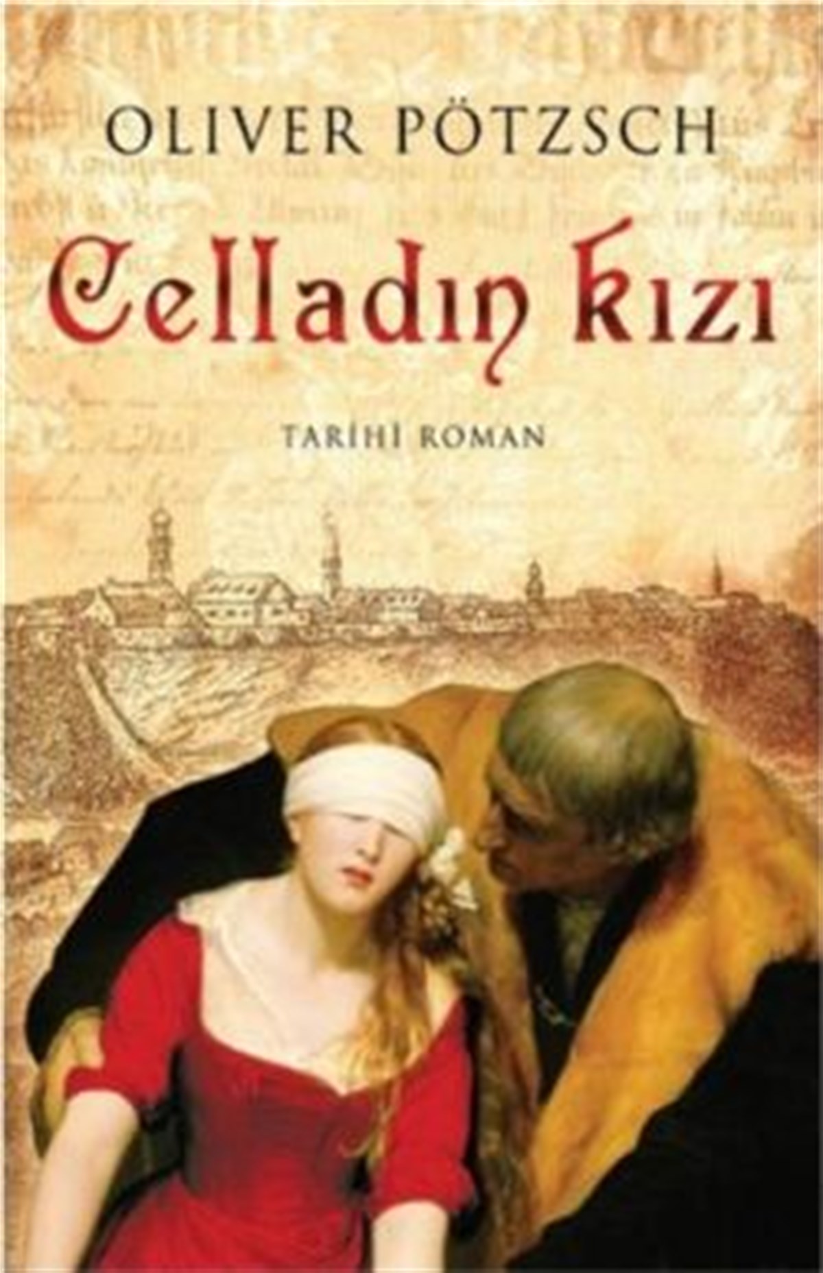 Celladın Kızı