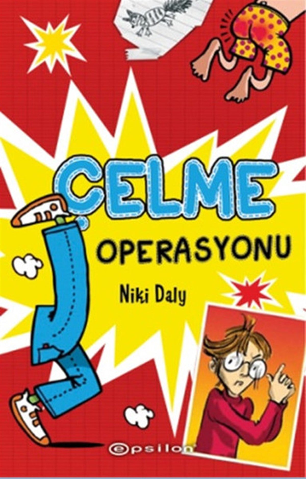 Çelme Operasyonu