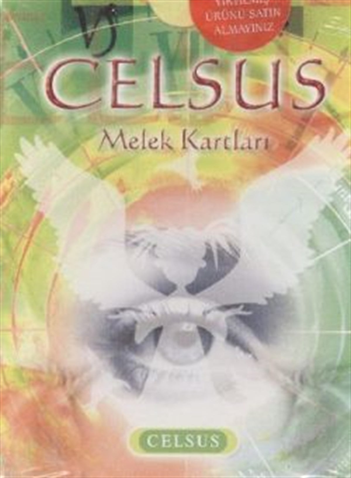 Celsus Melek Kartları