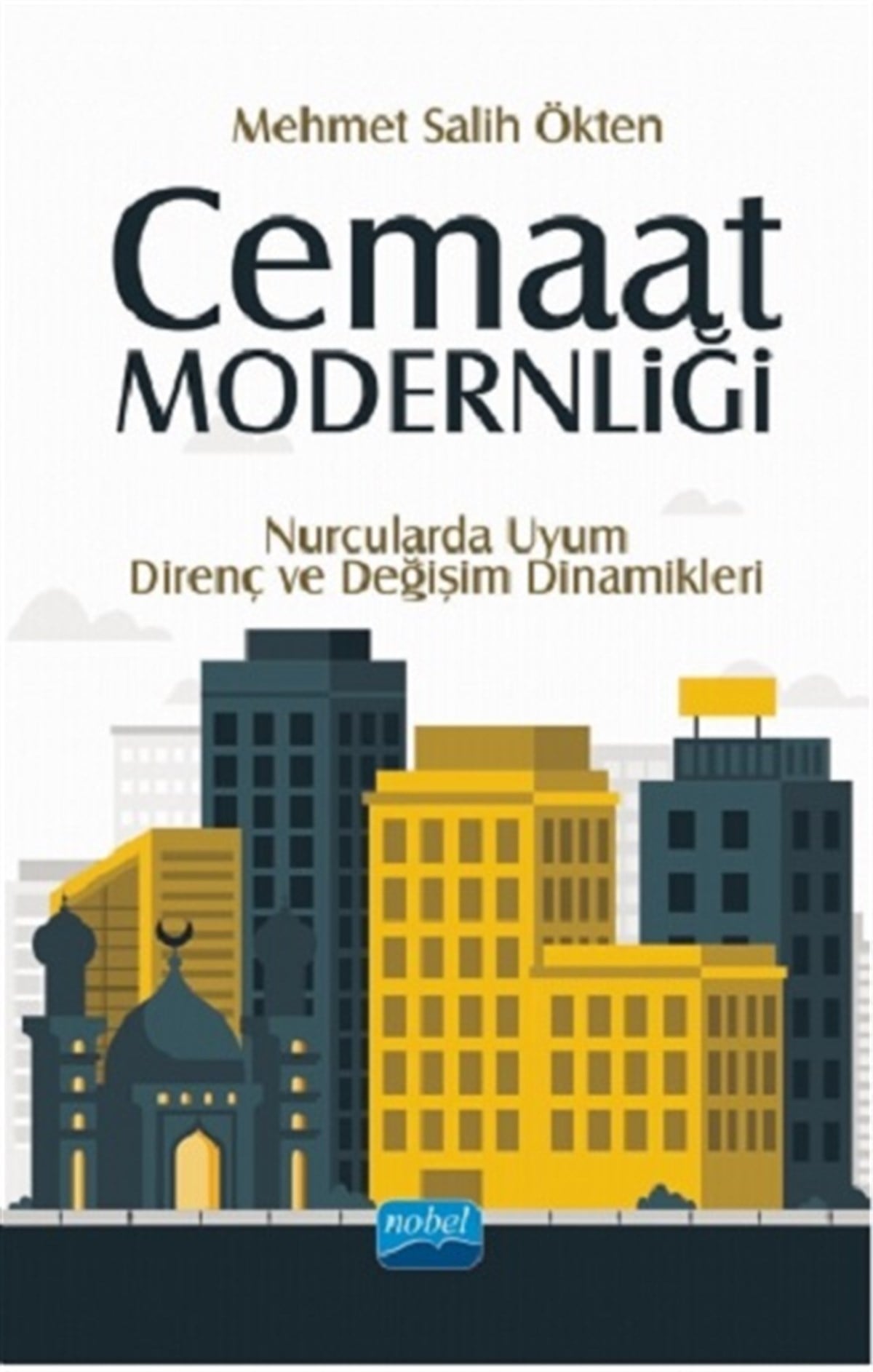 Cemaat Modernliği