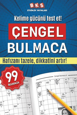 Çengel Bulmaca