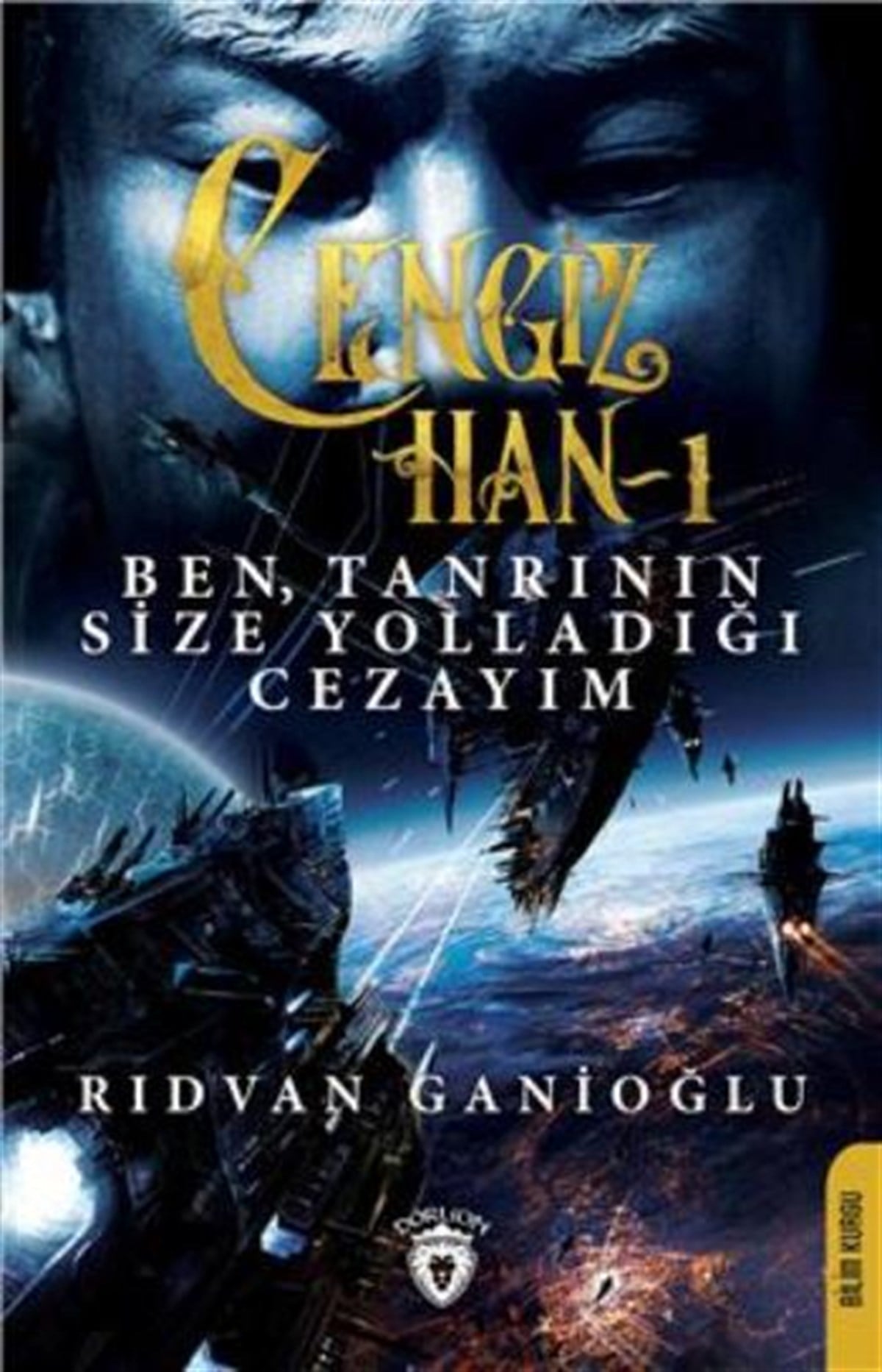 Cengiz Han - 1
