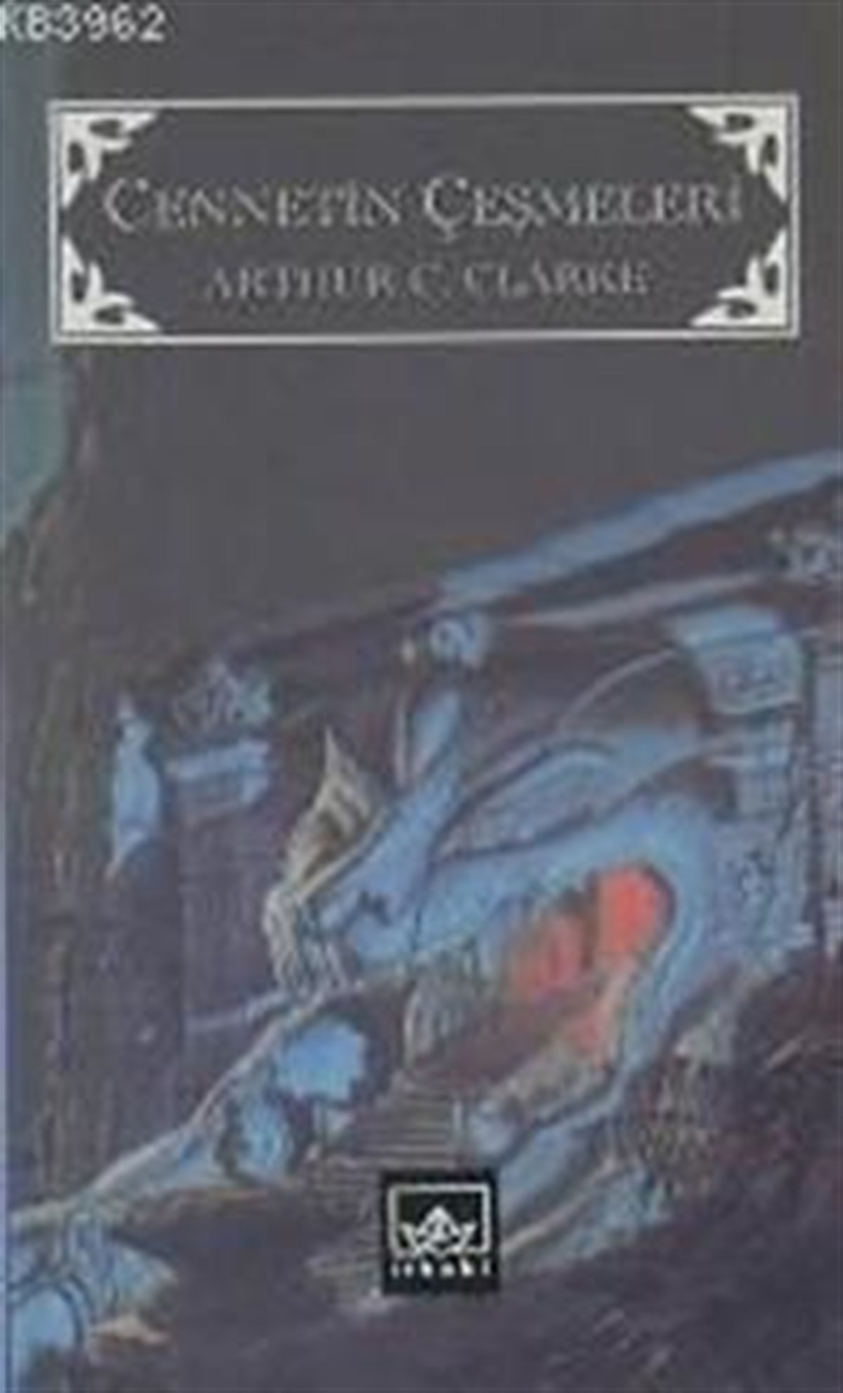 Cennetin Çeşmeleri