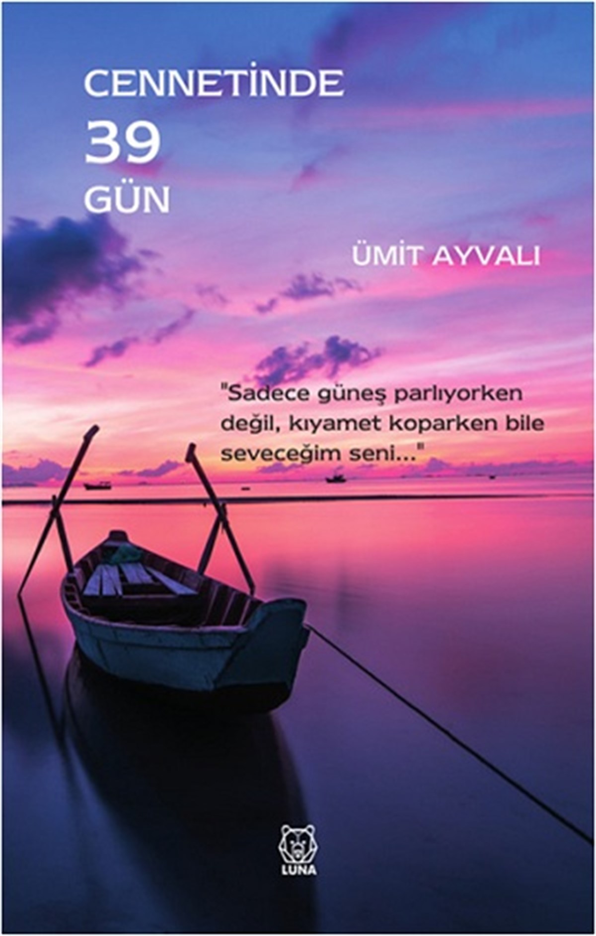 Cennetinde 39 Gün