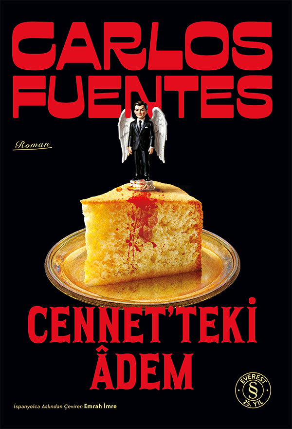 Cennet’teki Adem
