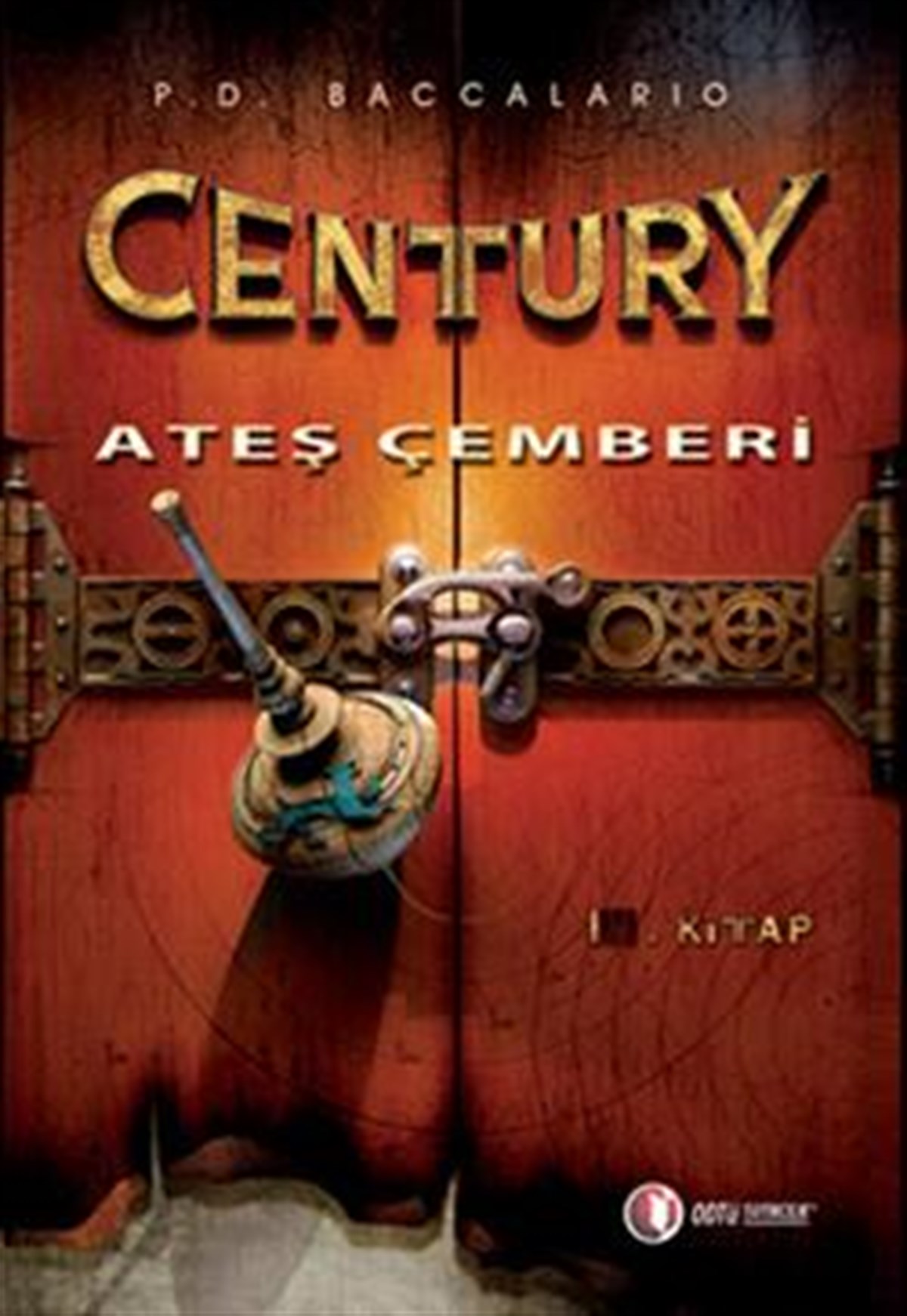 Century 1 - Ateş Çemberi