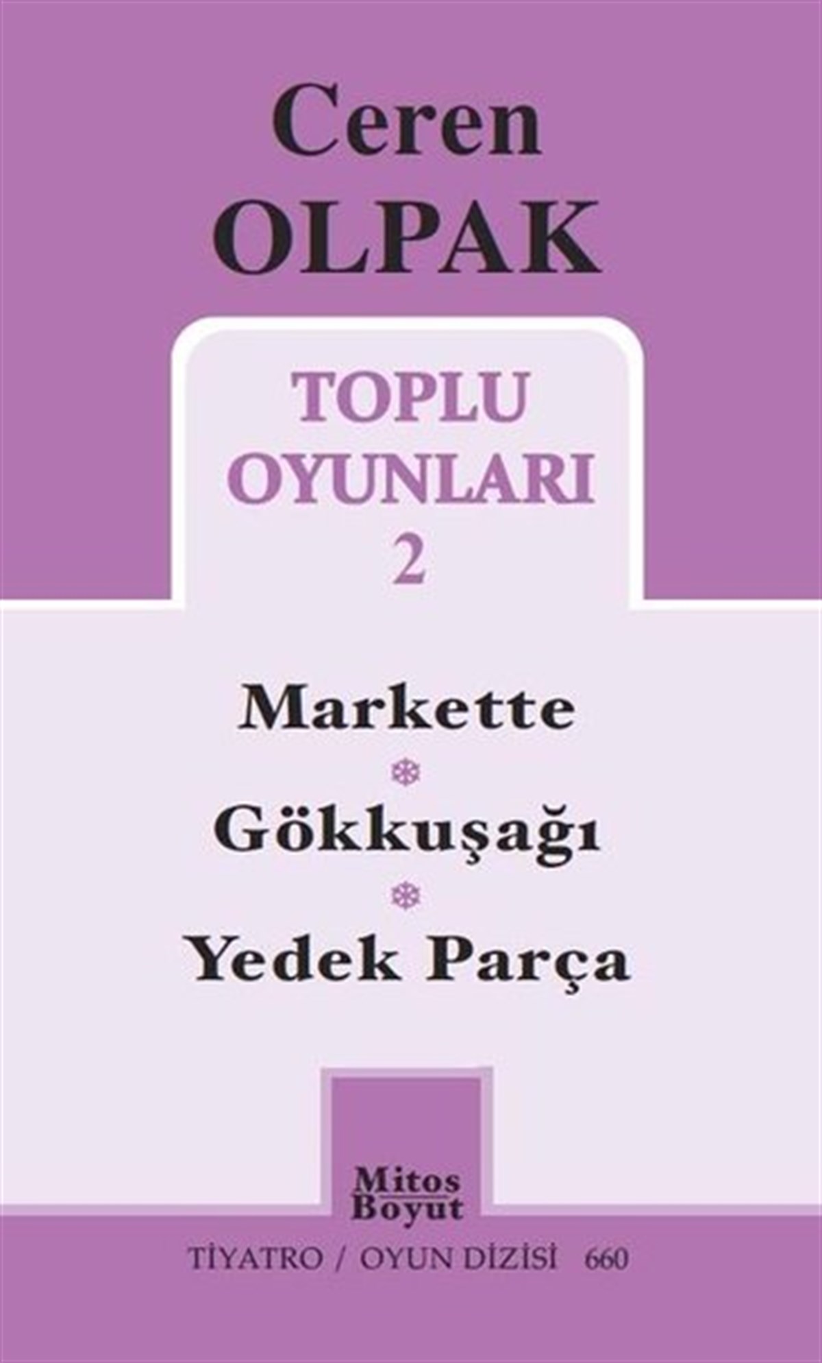 Ceren Olpak Toplu Oyunları 2