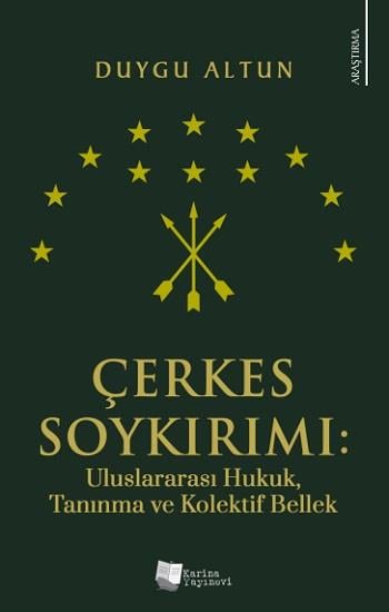Çerkes Soykırımı