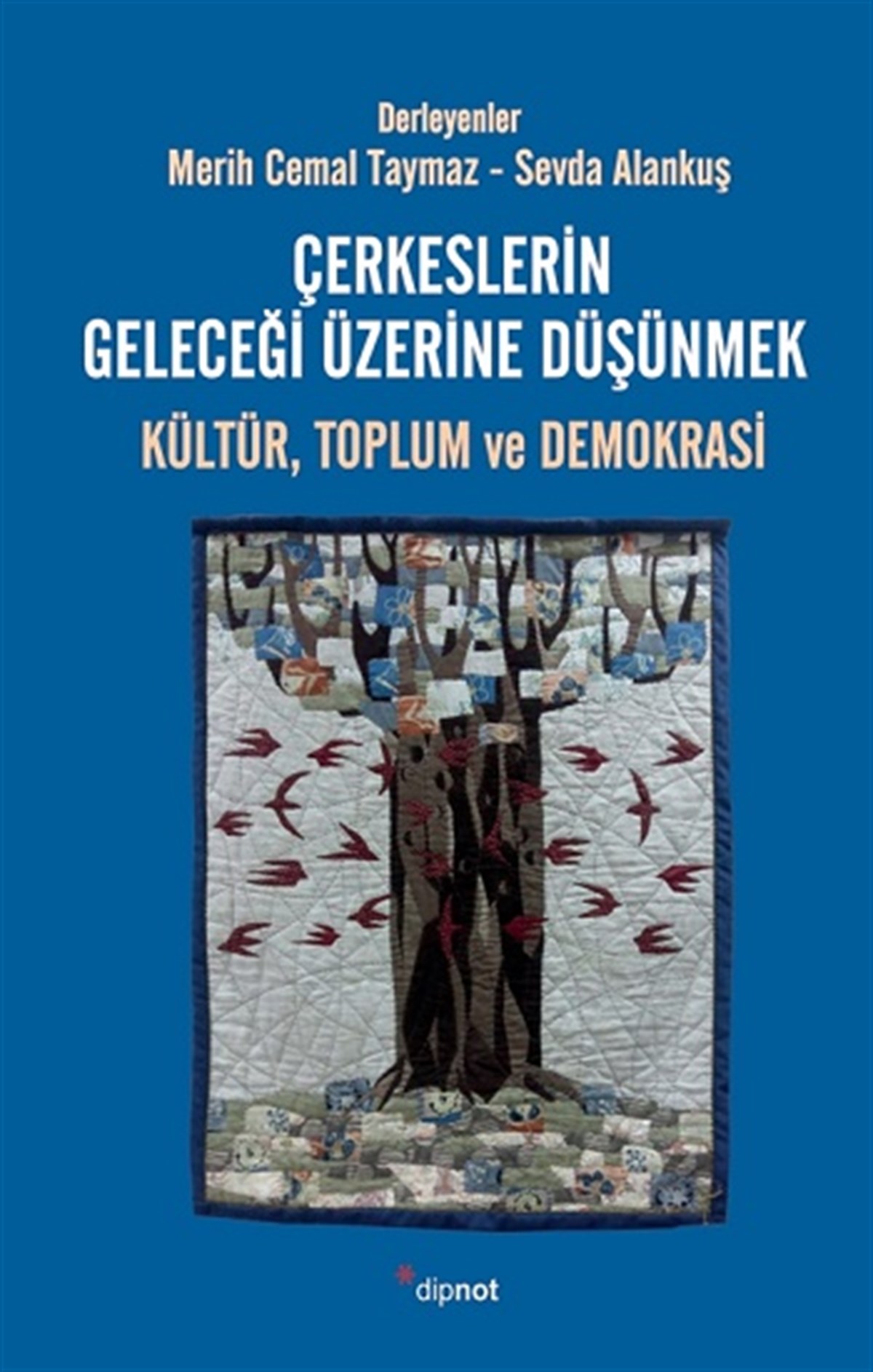 Çerkeslerin Geleceği Üzerine Düşünmek: Kültür, Toplum Ve Demokrasi