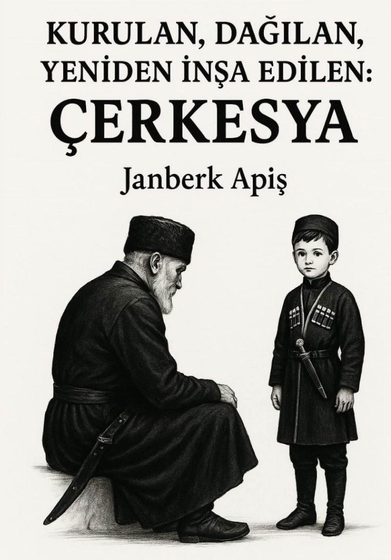 Çerkesya