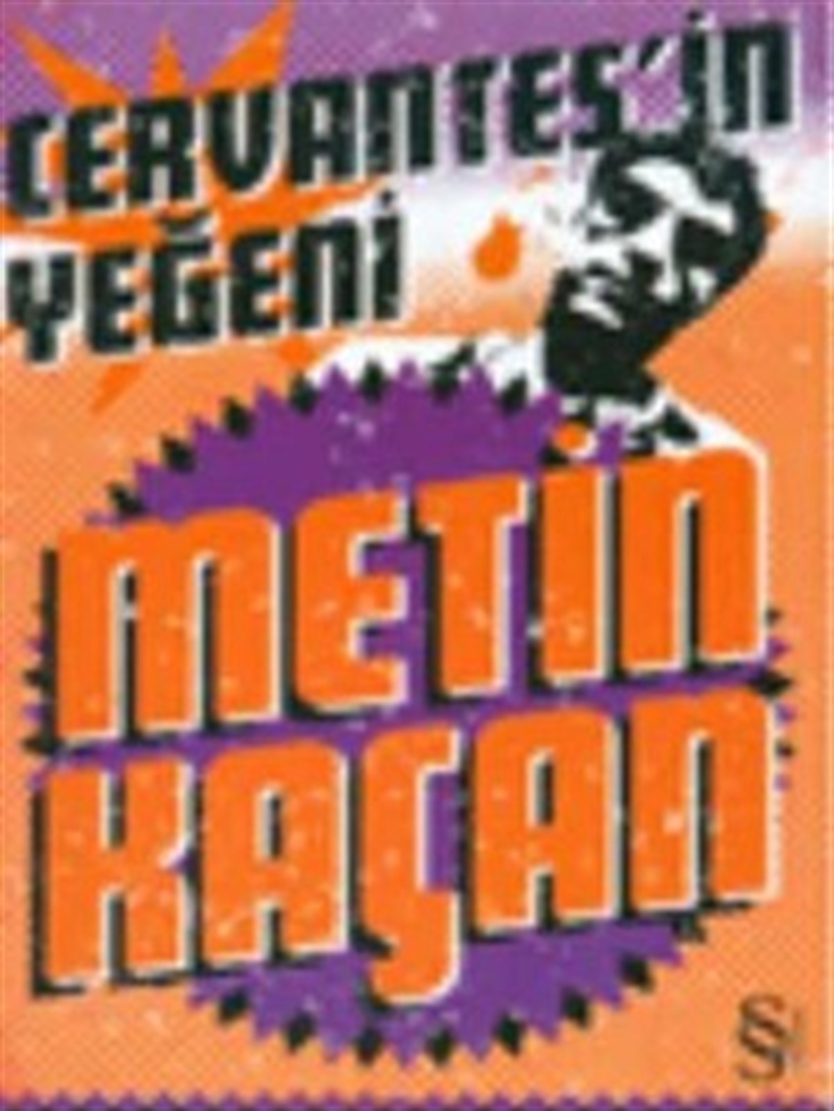 Cervantes’in Yeğeni