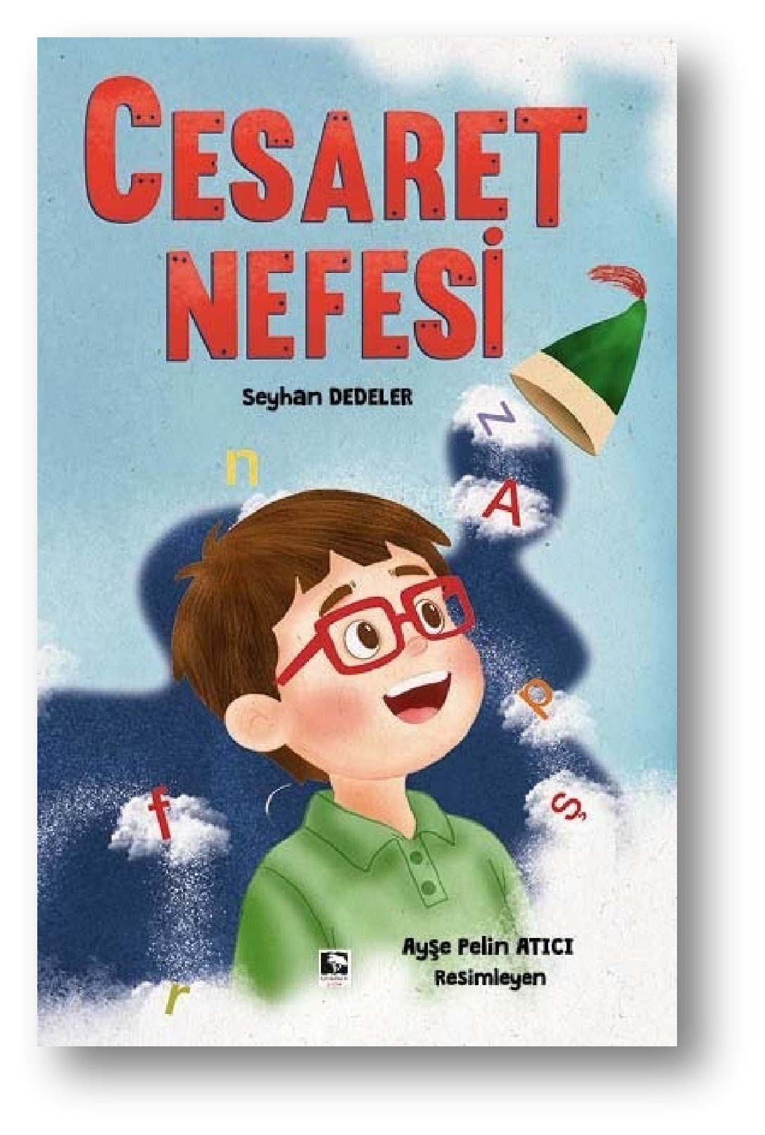 Cesaret Nefesi