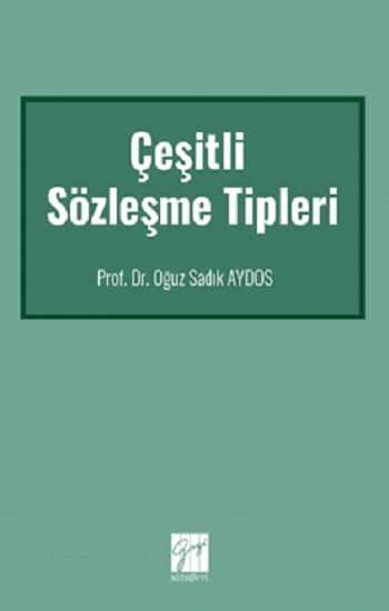 Çeşitli Sözleşme Tipleri