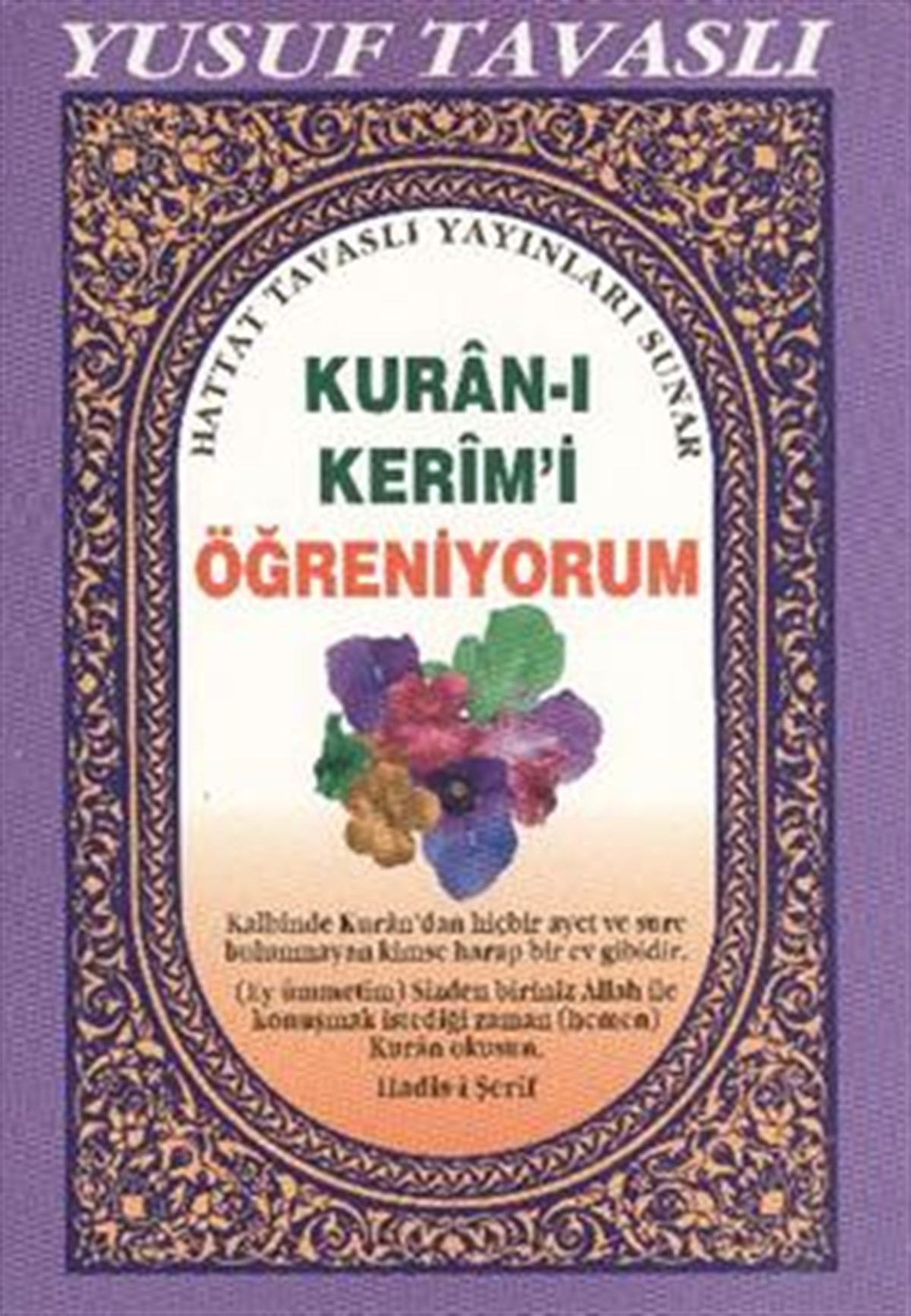 Çeşitli ve Güzel Dualar (2. Hamur) (C02)