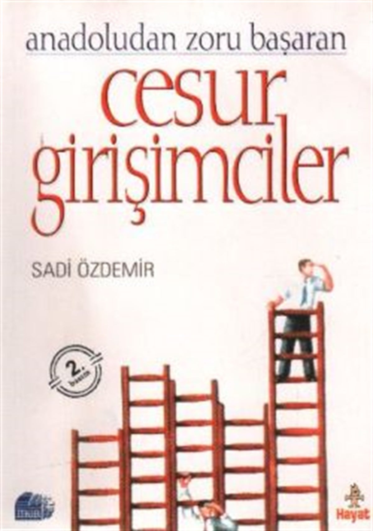 Cesur Girişimciler