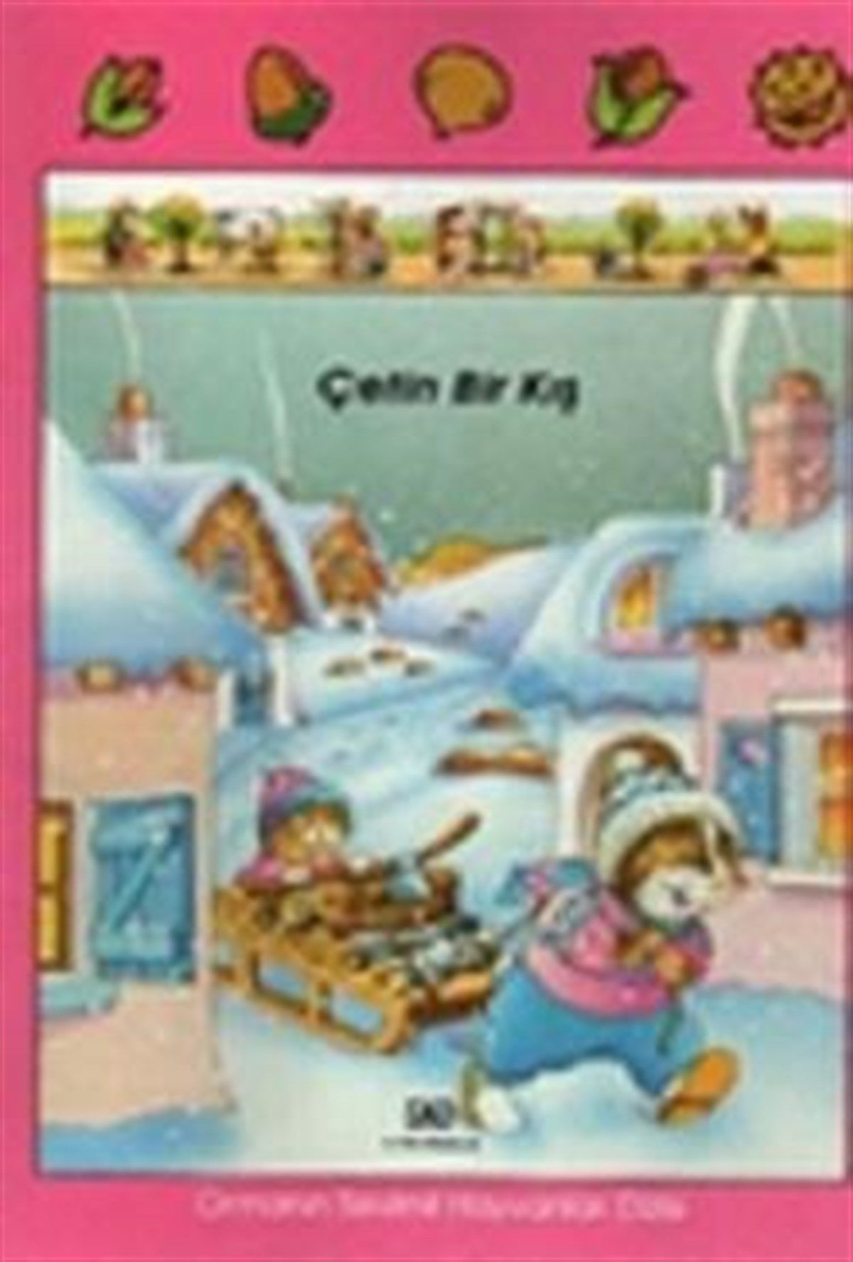 Çetin Bir Kış