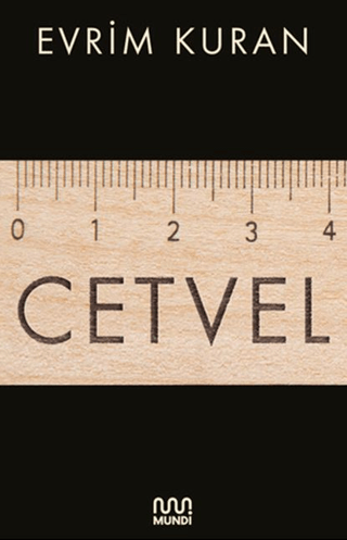 Cetvel