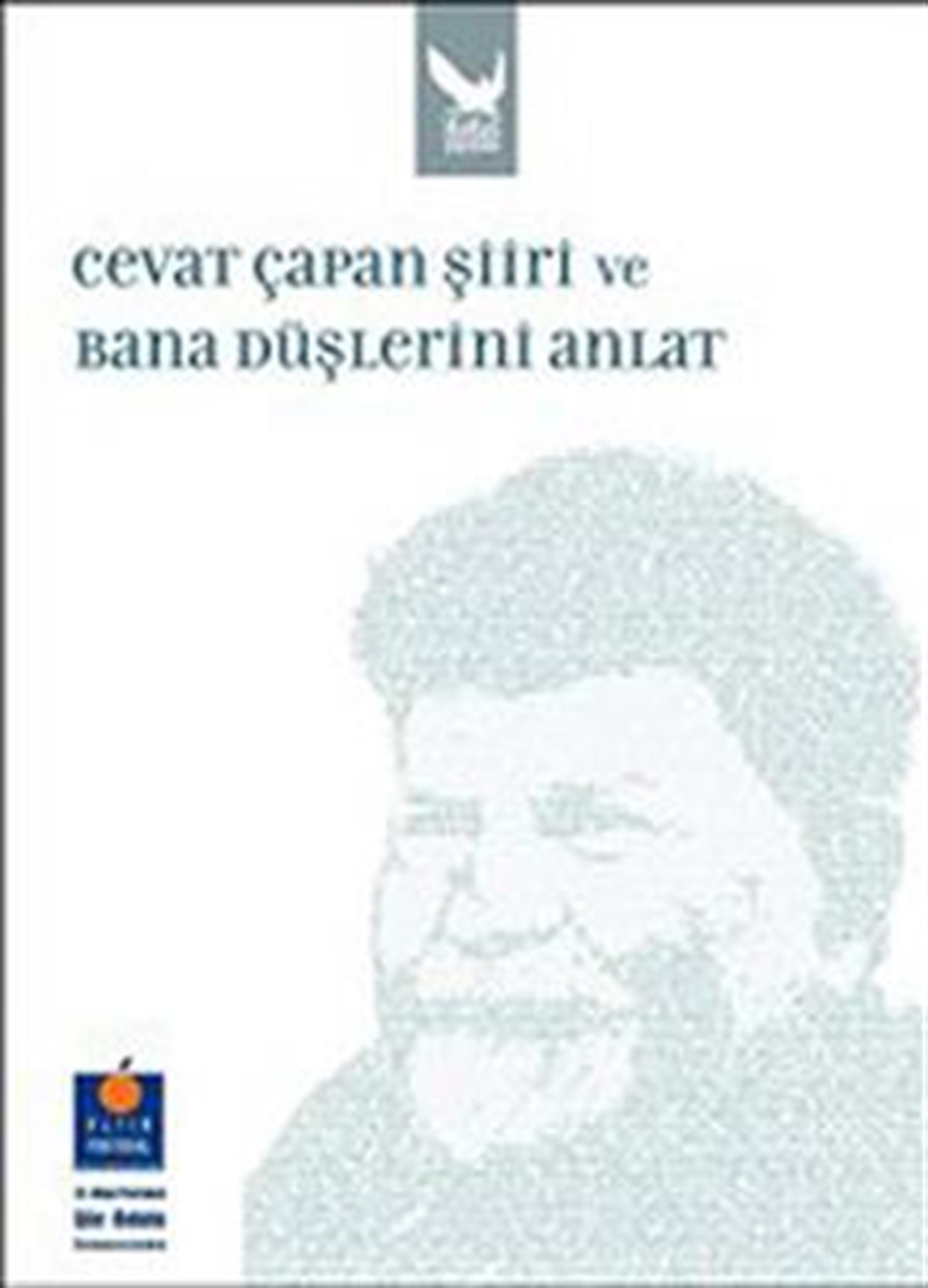 Cevat Çapan Şiiri ve Bana Düşlerini Anlat
