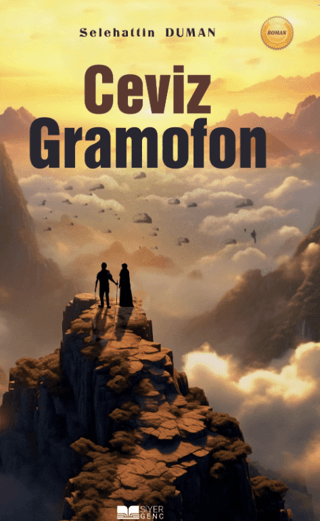 Ceviz Gramofon
