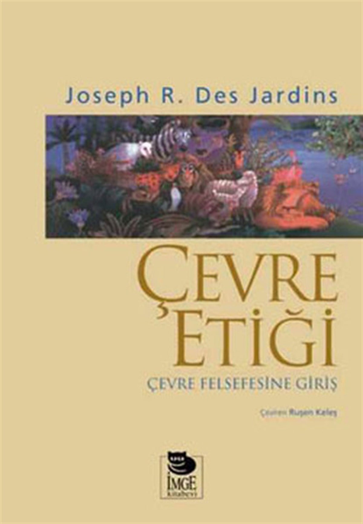 Çevre Etiği