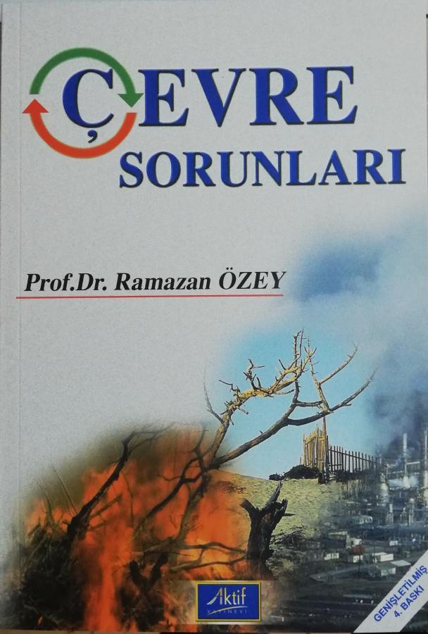 Çevre Sorunları