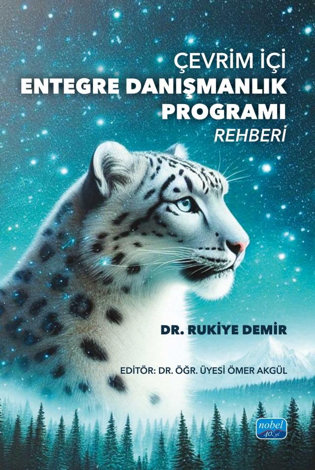 Çevrim İçi Entegre Danışmanlık Programı