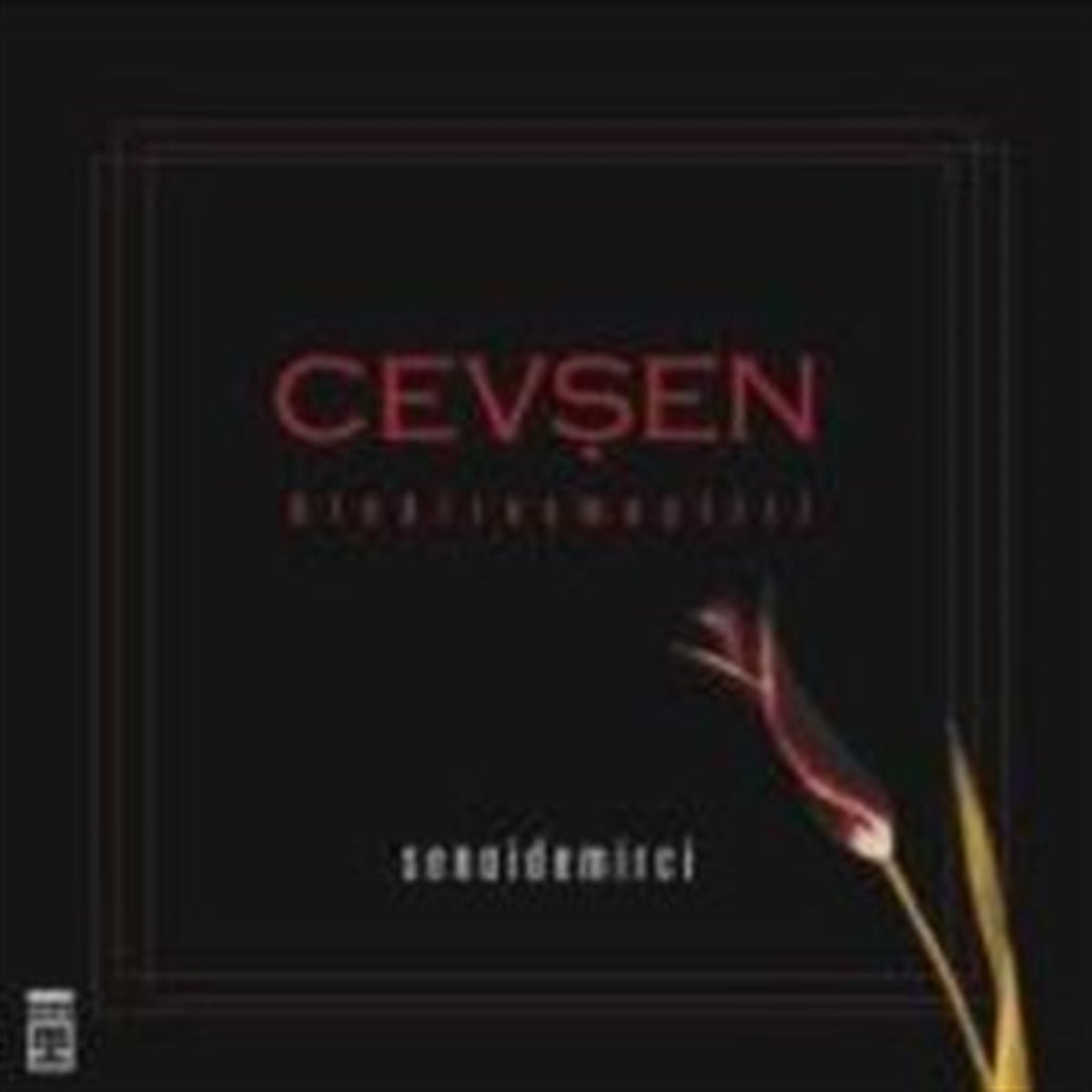 Cevşen Binbir  Esma Şiiri