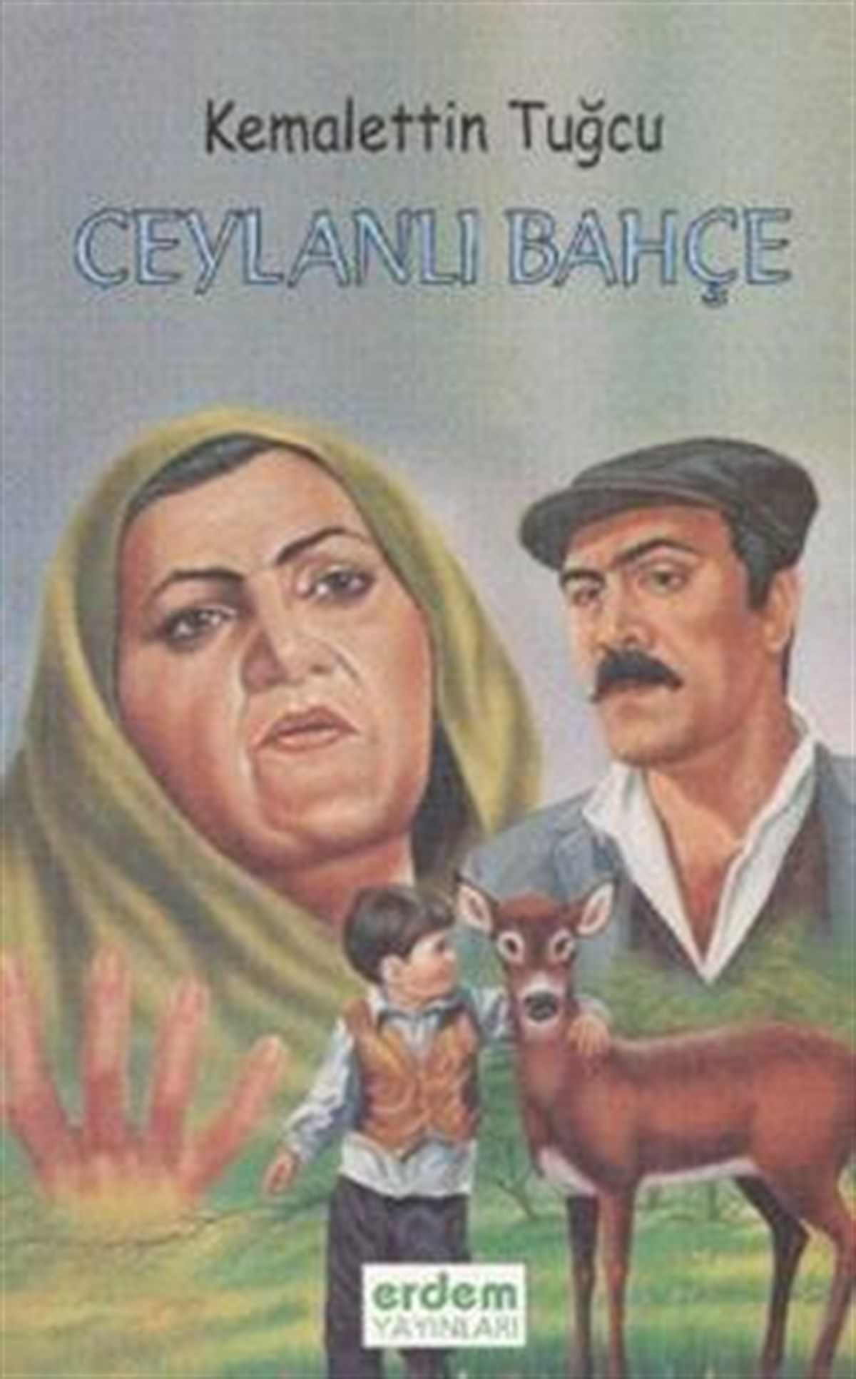 Ceylanlı Bahçe