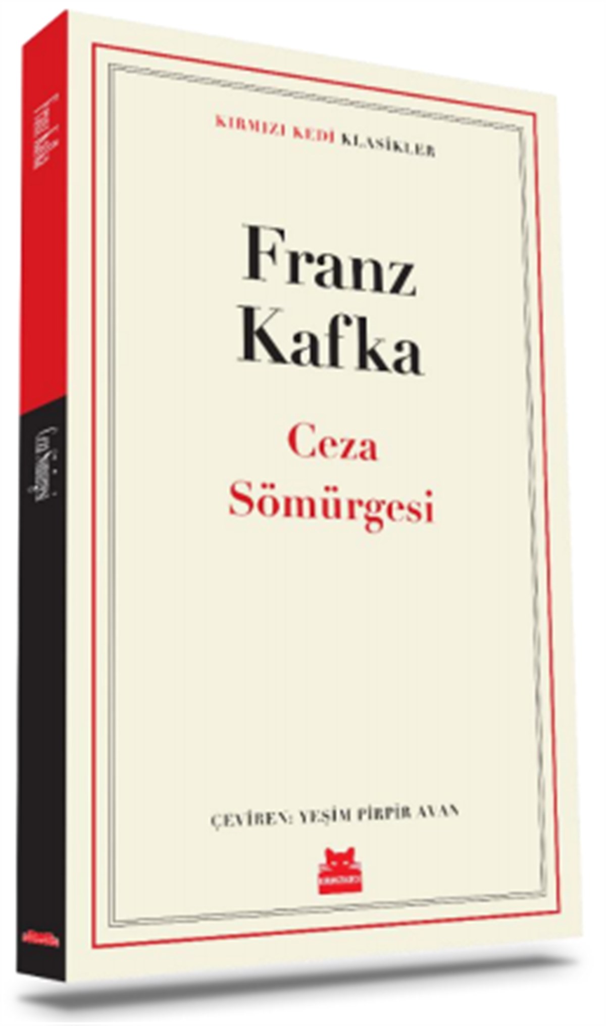 Ceza Sömürgesi