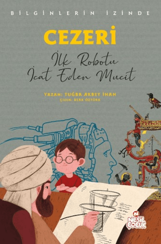 Cezeri - Bilginlerin İzinde