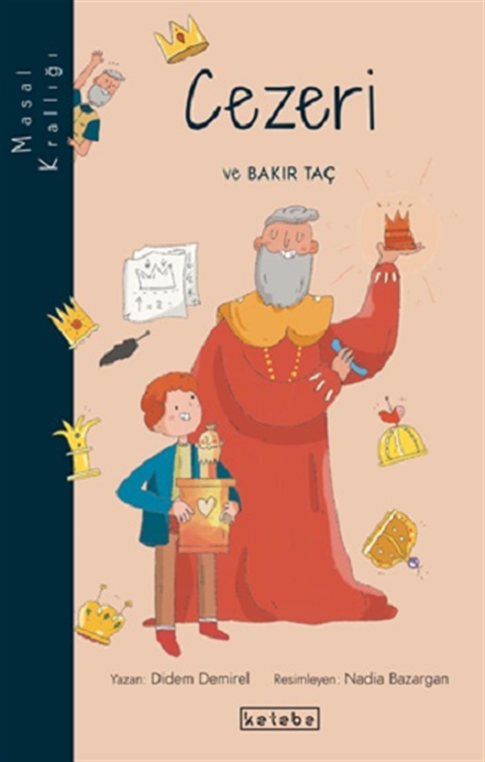 Cezeri - Masal Krallığı
