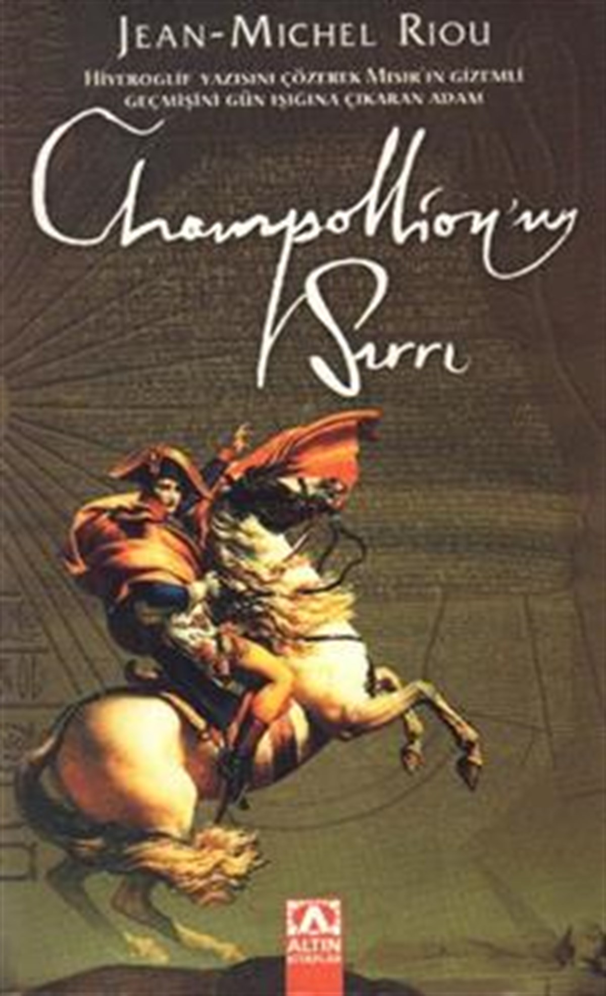 Champollion’un Sırrı