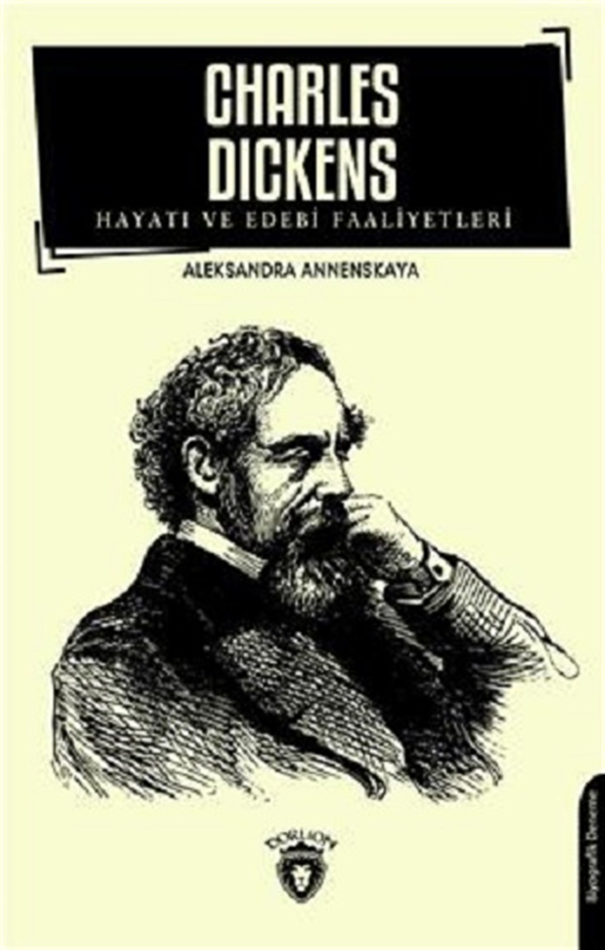 Charles Dickens Hayatı Ve Edebi Faaliyetleri