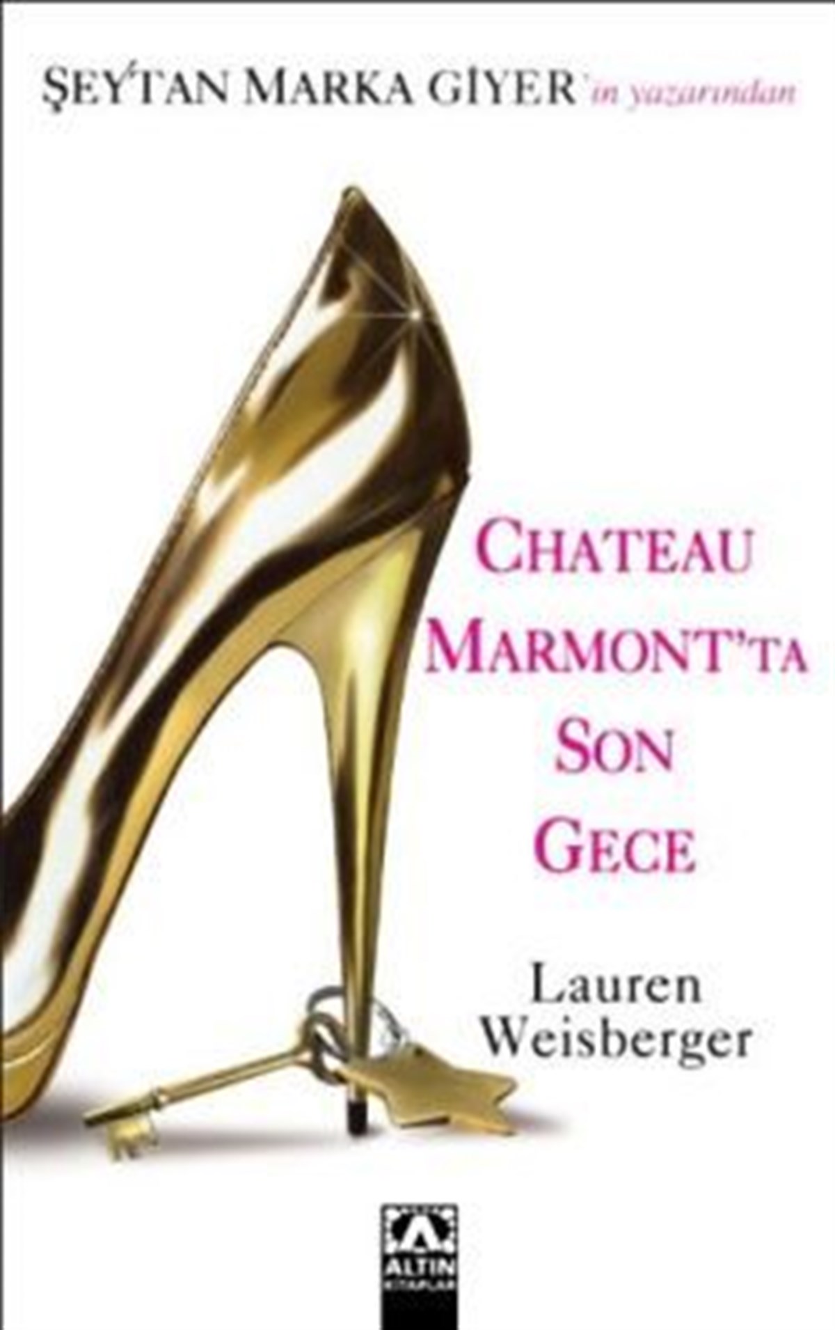 Chateau Marmont’ta Son Gece