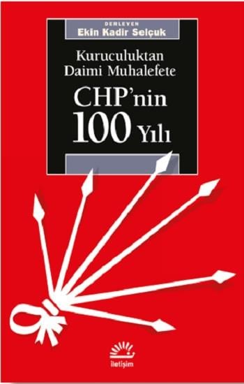 CHP’nin 100 Yılı