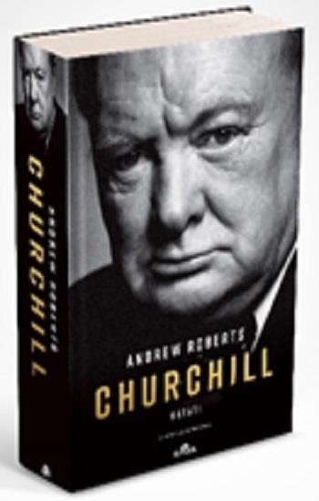 Churchill (Ciltli)