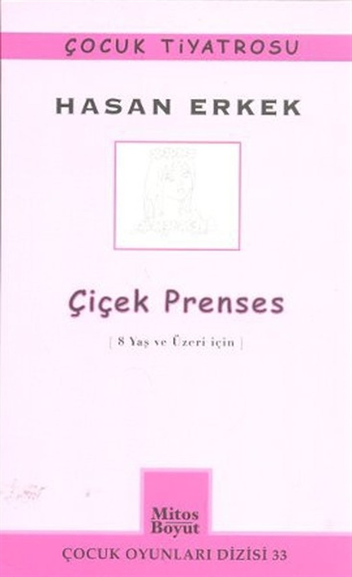 Çiçek Prenses