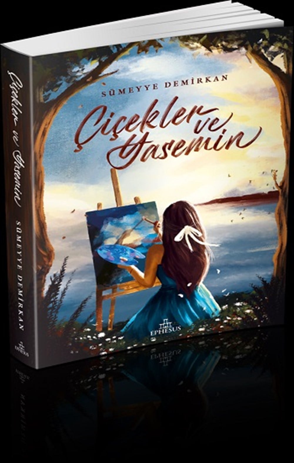 Çiçekler ve Yasemin