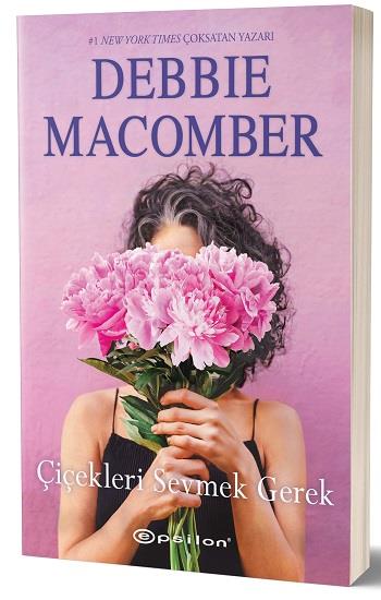 Çiçekleri Sevmek Gerek