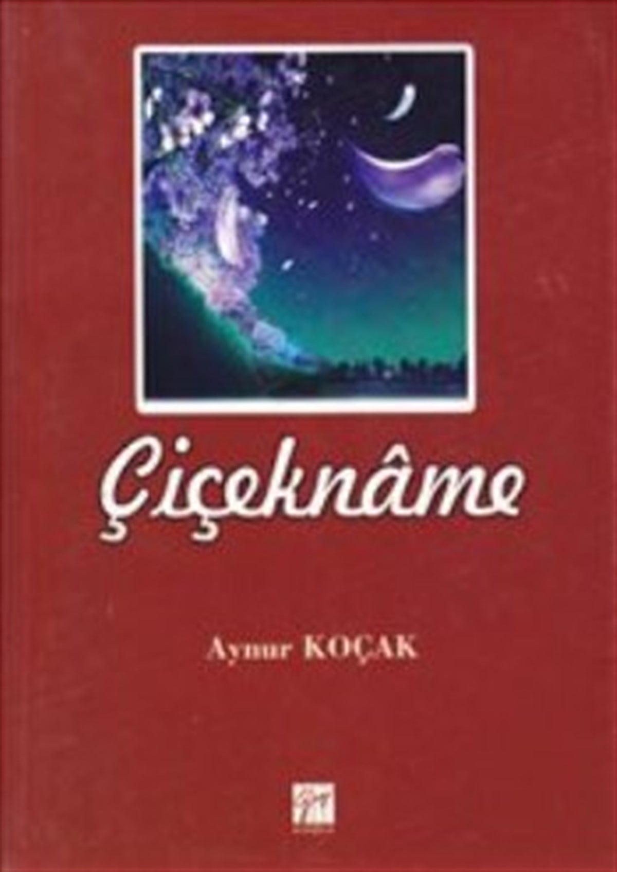 Çiçekname
