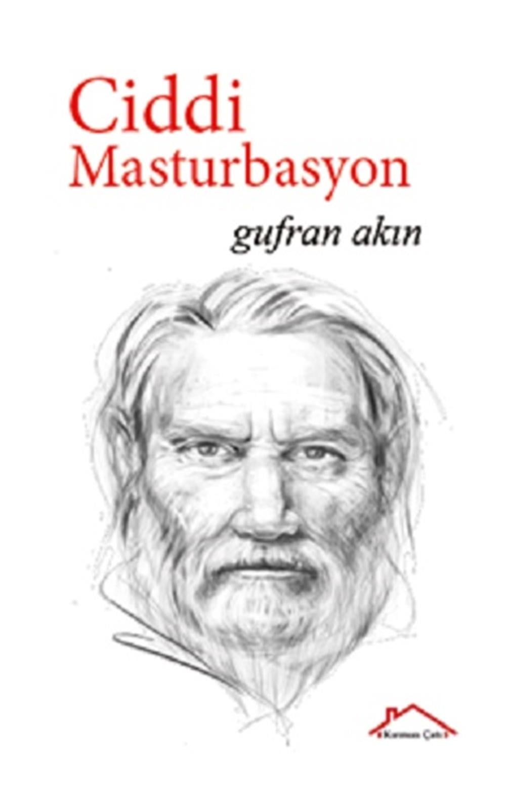 Ciddi Masturbasyon