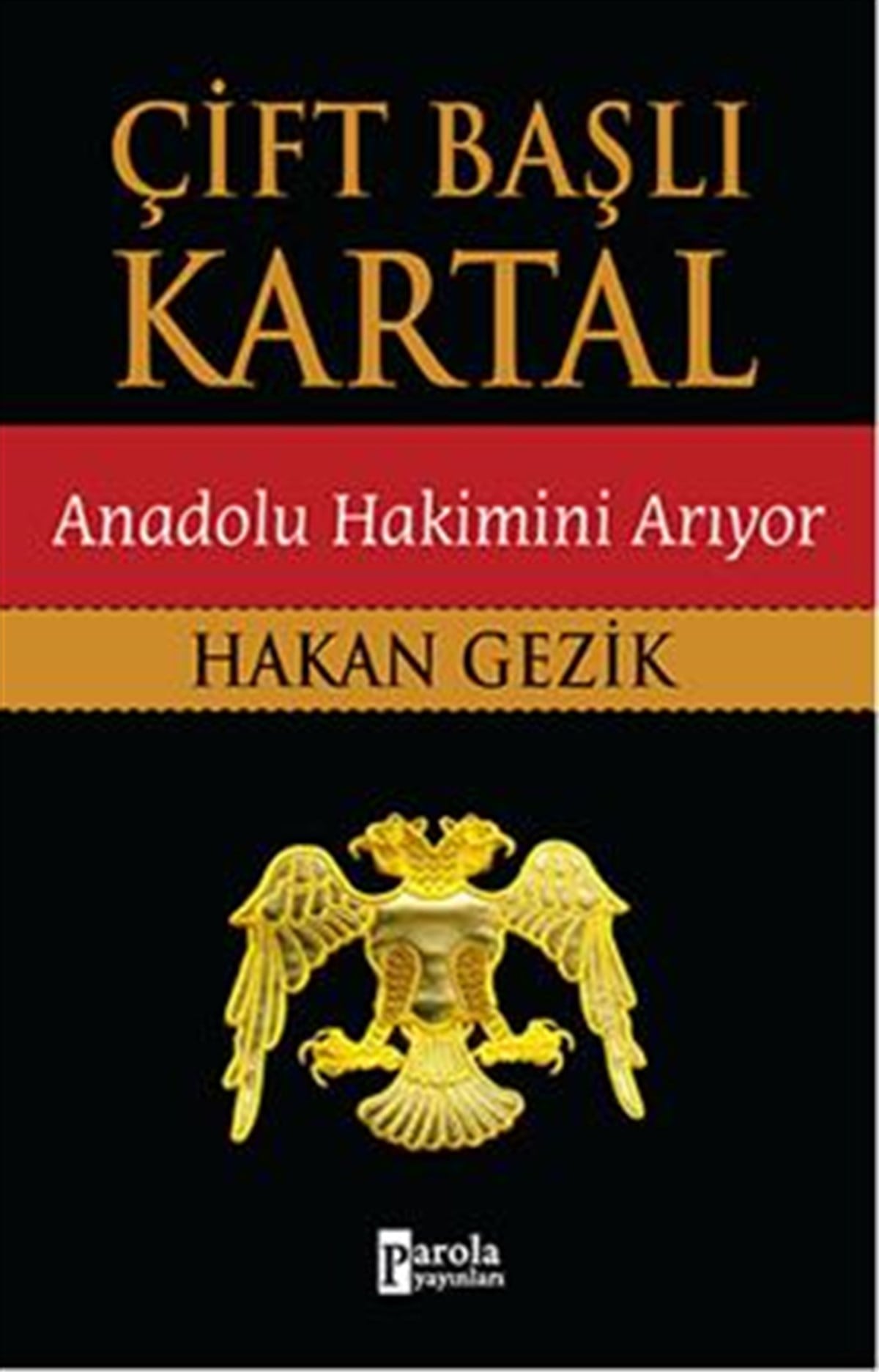 Çift Başlı Kartal