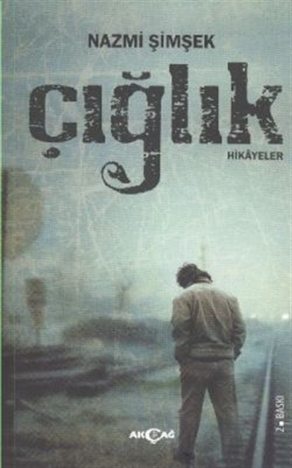 Çığlık