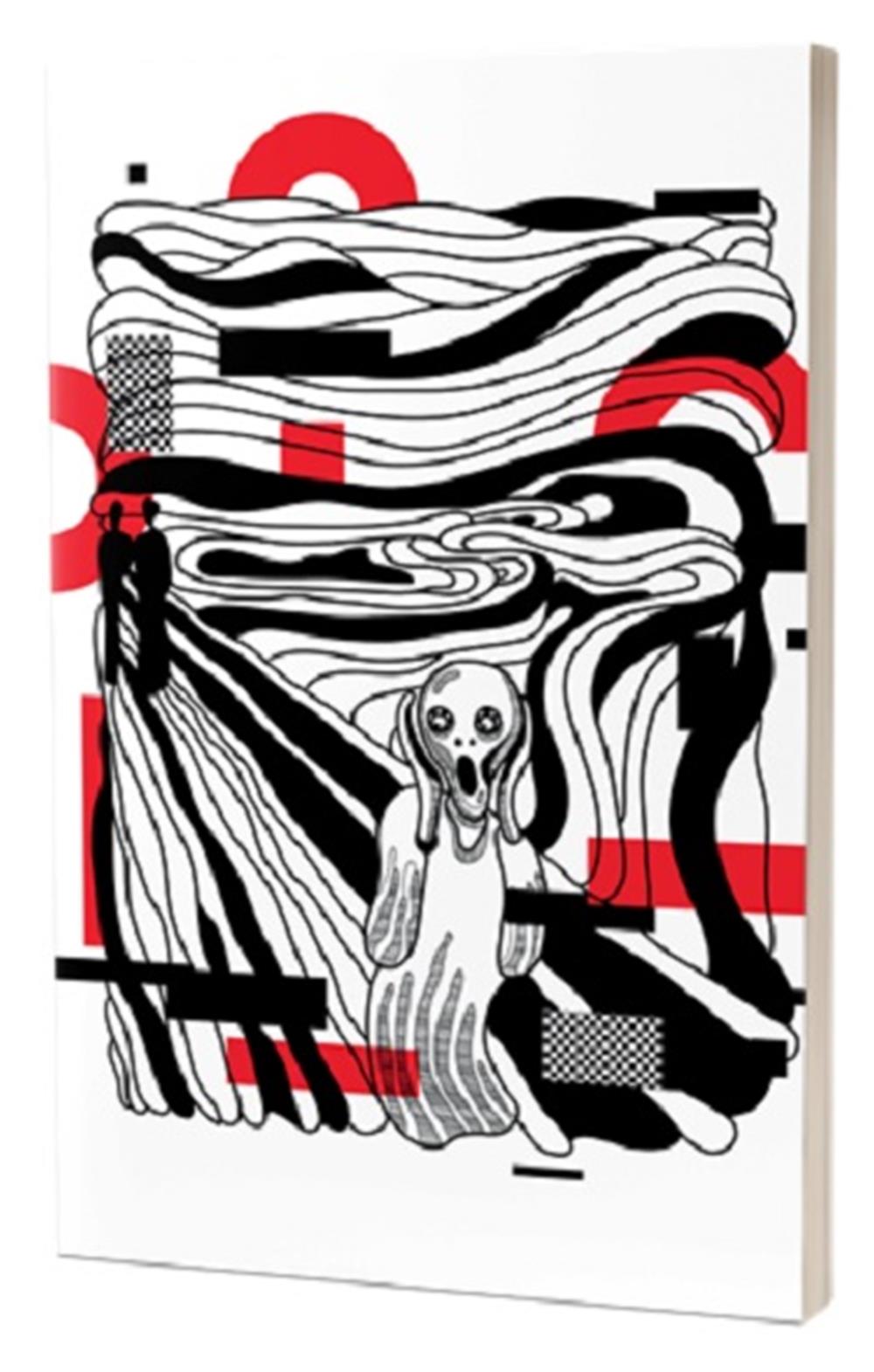 Çığlık (Süresiz Ajanda)