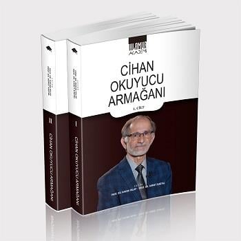 Cihan Okuyucu Armağanı