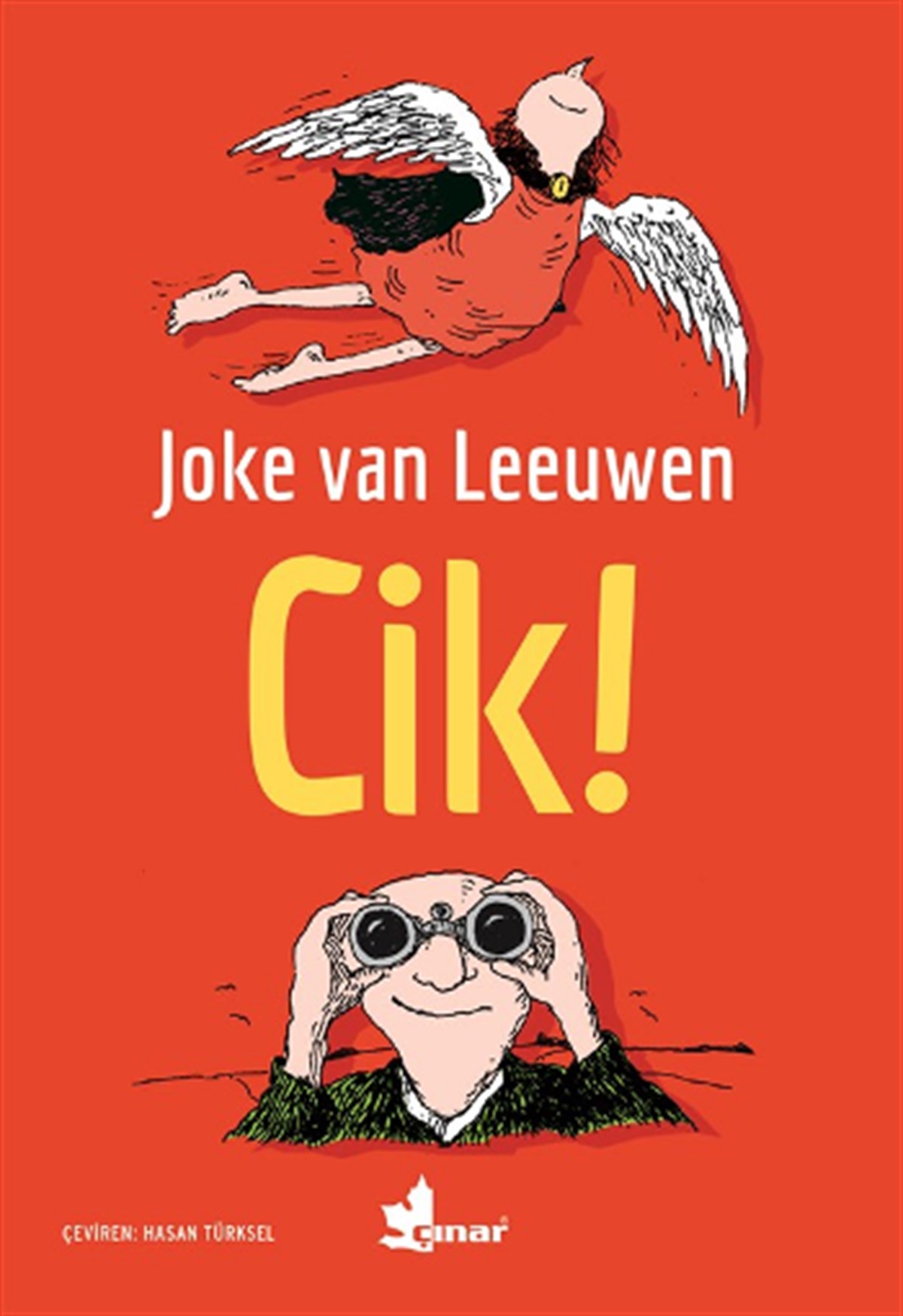 Cik !
