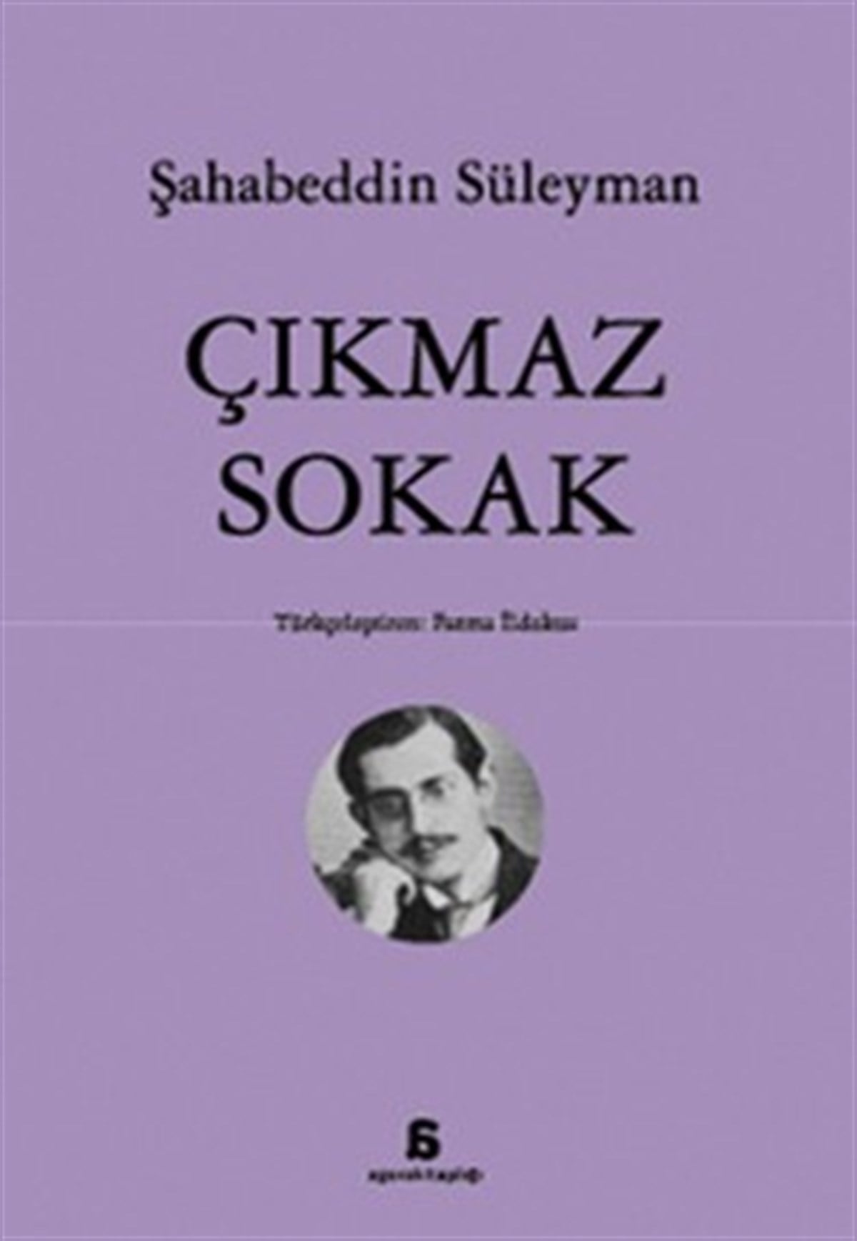 Çıkmaz Sokak