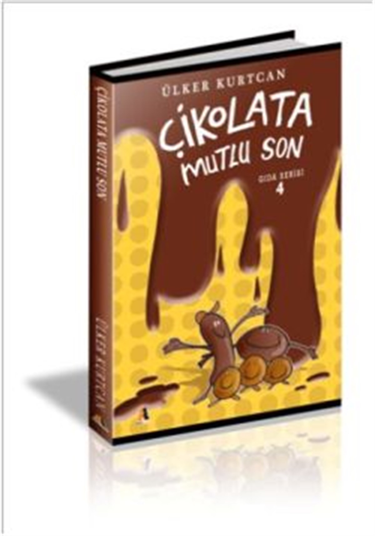 Çikolata Mutlu Son