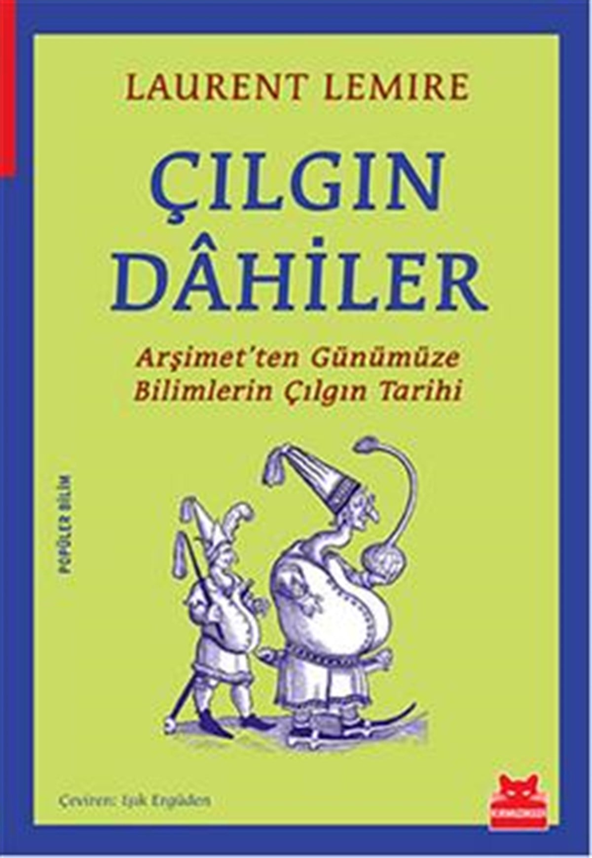 Çılgın Dahiler