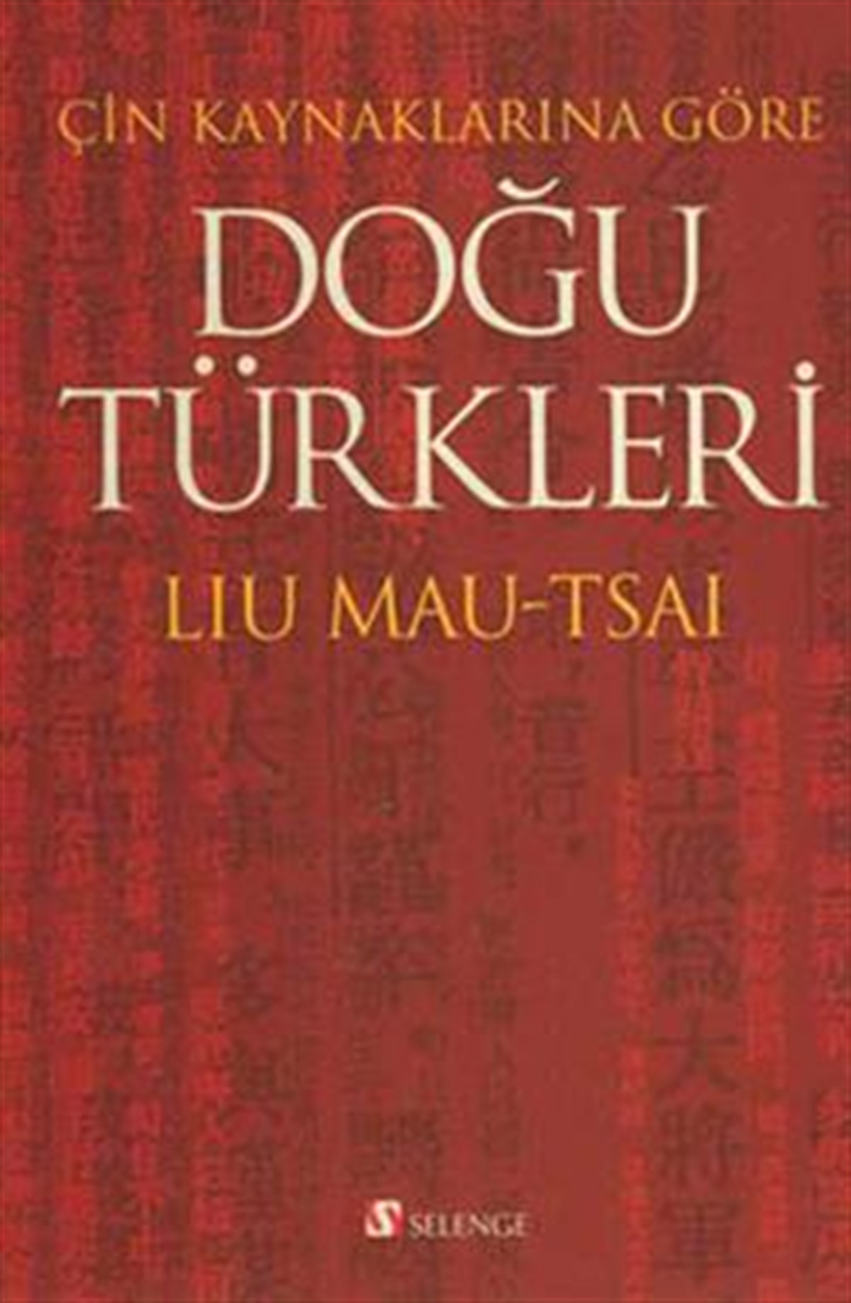 Çin Kaynaklarına Göre Doğu Türkleri